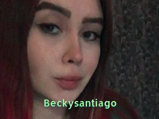 Beckysantiago
