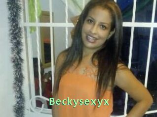 Beckysexyx