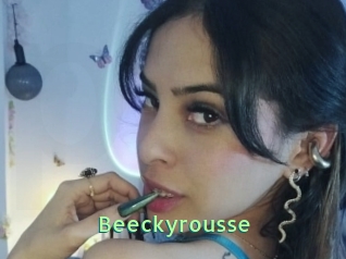 Beeckyrousse