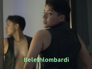 Belethlombardi