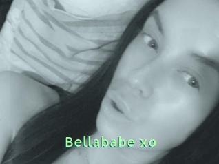 Bellababe_xo