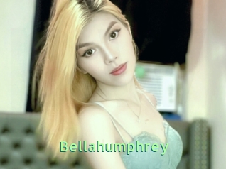 Bellahumphrey