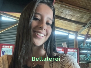 Bellaleroi