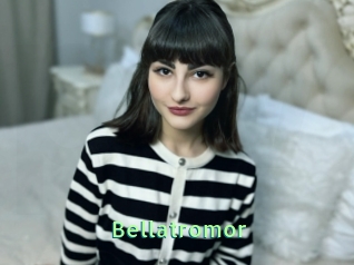 Bellatromor