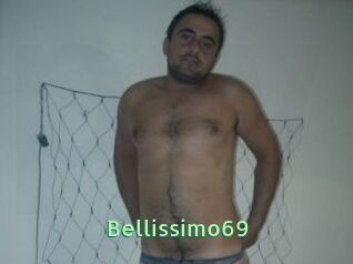 Bellissimo69