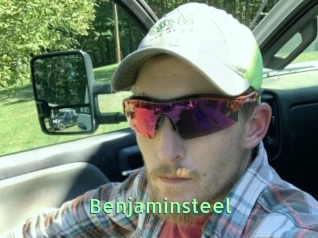 Benjaminsteel