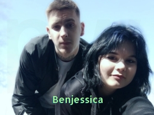 Benjessica