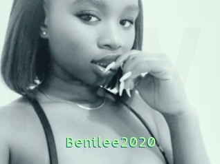 Bentlee2020