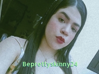 Beprettyskinny24