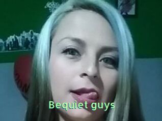 Bequiet_guys