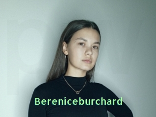 Bereniceburchard