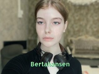 Bertahansen