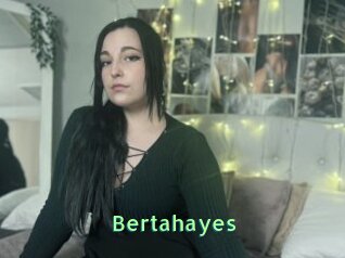 Bertahayes