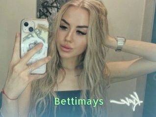 Bettimays