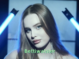 Bettiwalster