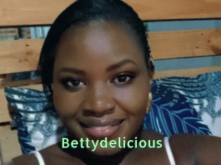 Bettydelicious