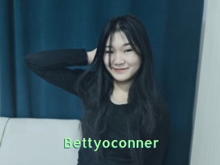 Bettyoconner