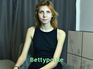 Bettypolite