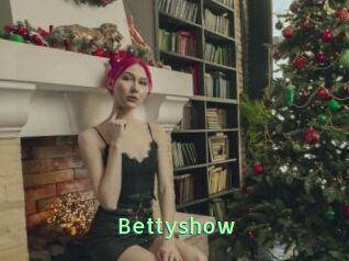 Bettyshow