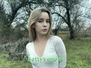 Bettyveneer