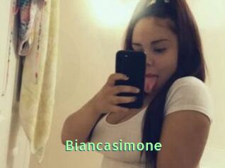 Biancasimone