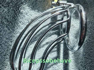 Bicepssobehave