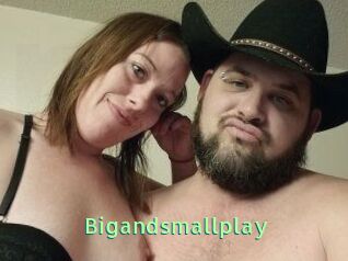 Bigandsmallplay