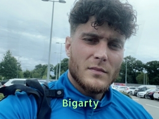 Bigarty