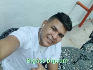 Bigass_bigcum