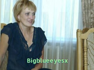 Bigblueeyesx