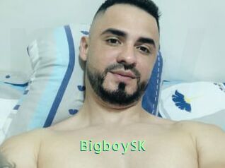 BigboySK