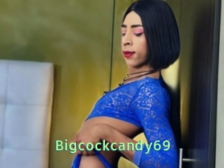 Bigcockcandy69