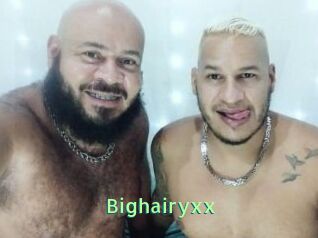 Bighairyxx