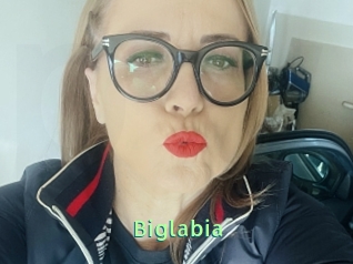 Biglabia
