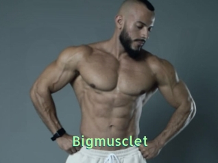 Bigmusclet