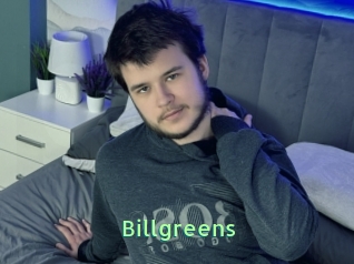 Billgreens