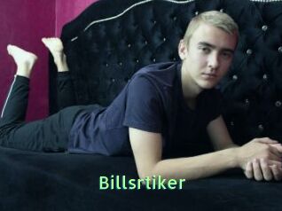 Billsrtiker