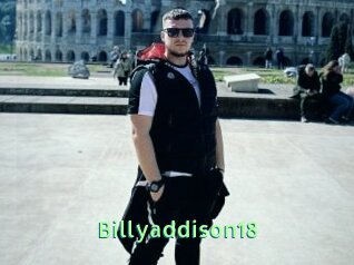Billyaddison18