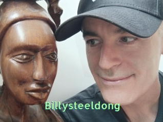 Billysteeldong