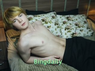 Bingdaily
