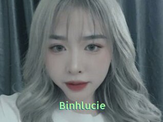 Binhlucie