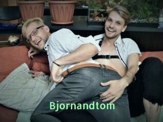 Bjornandtom