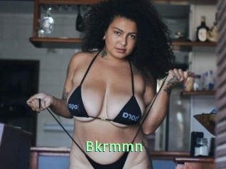 Bkrmmn