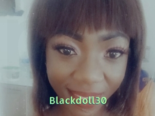 Blackdoll30