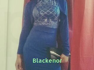 Blackenor