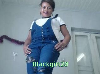 Blackgirl20