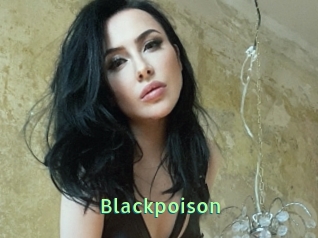 Blackpoison