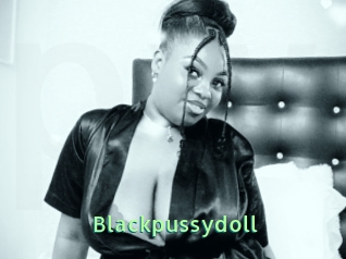Blackpussydoll