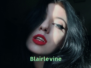 Blairlevine