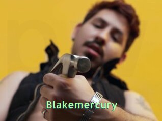 Blakemercury